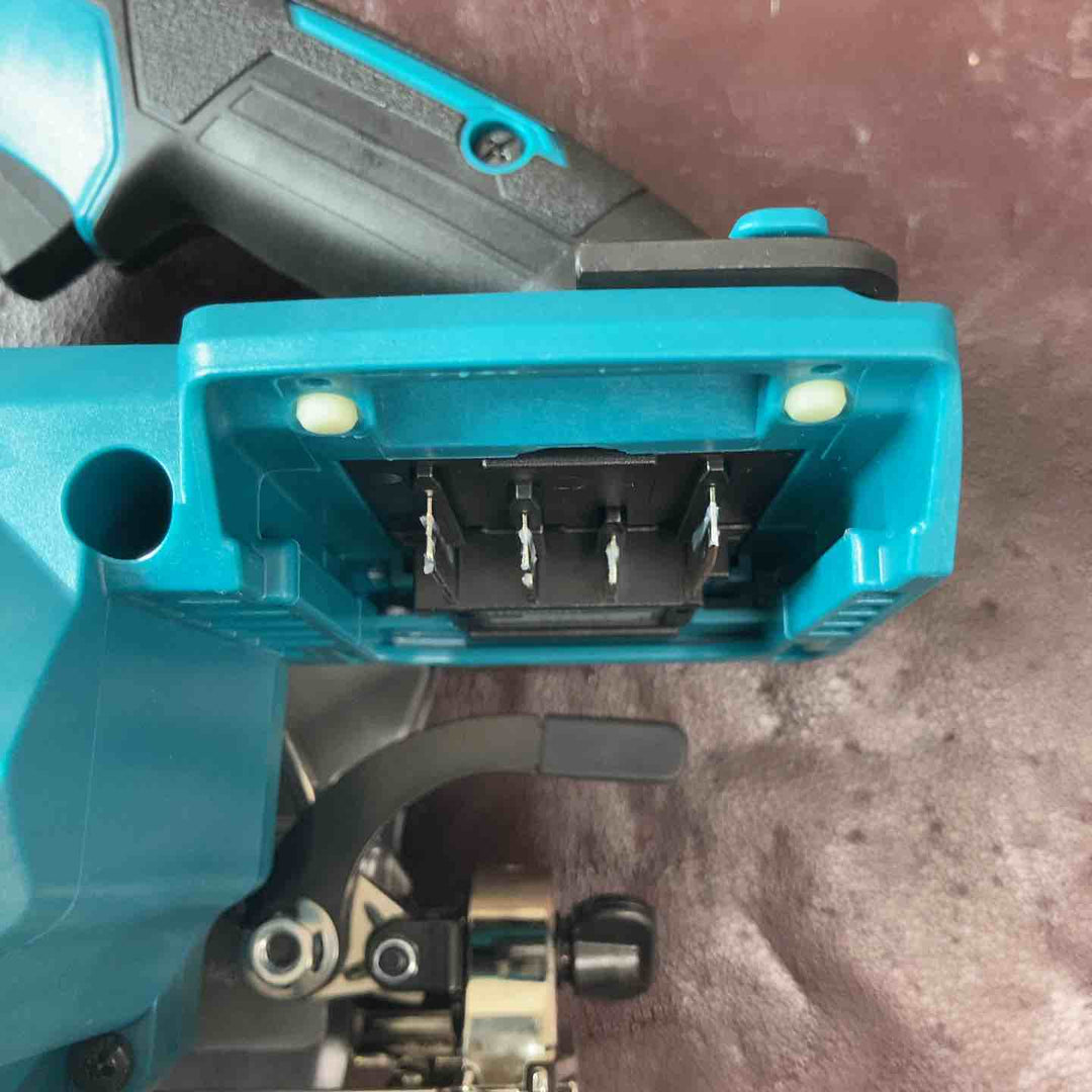 【未使用(店頭展示品)】★マキタ(makita) コードレスマルノコ HS005GRDX 40Vmax【東大和店】