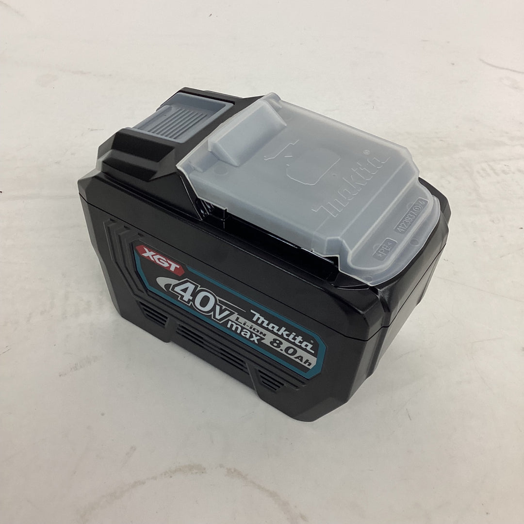 ★マキタ(makita) リチウムイオンバッテリー 40Vmax/8.0Ah BL4080F【狭山】