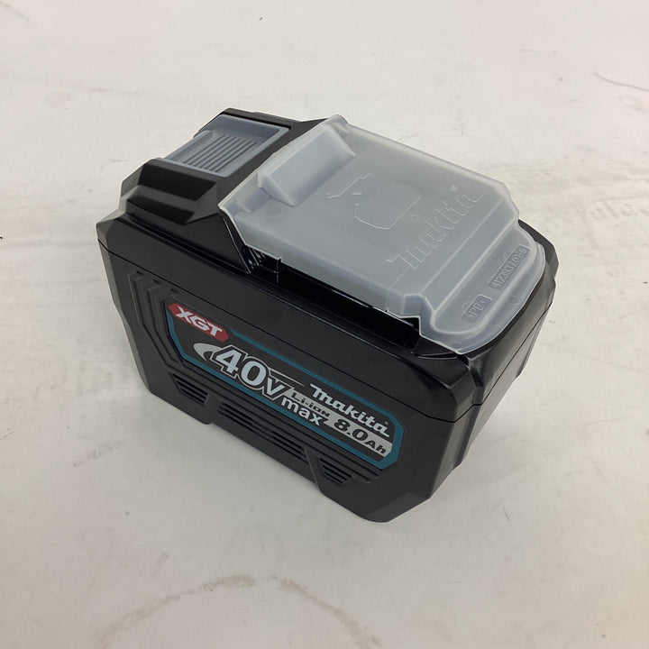 ★マキタ(makita) リチウムイオンバッテリー 40Vmax/8.0Ah BL4080F【狭山】