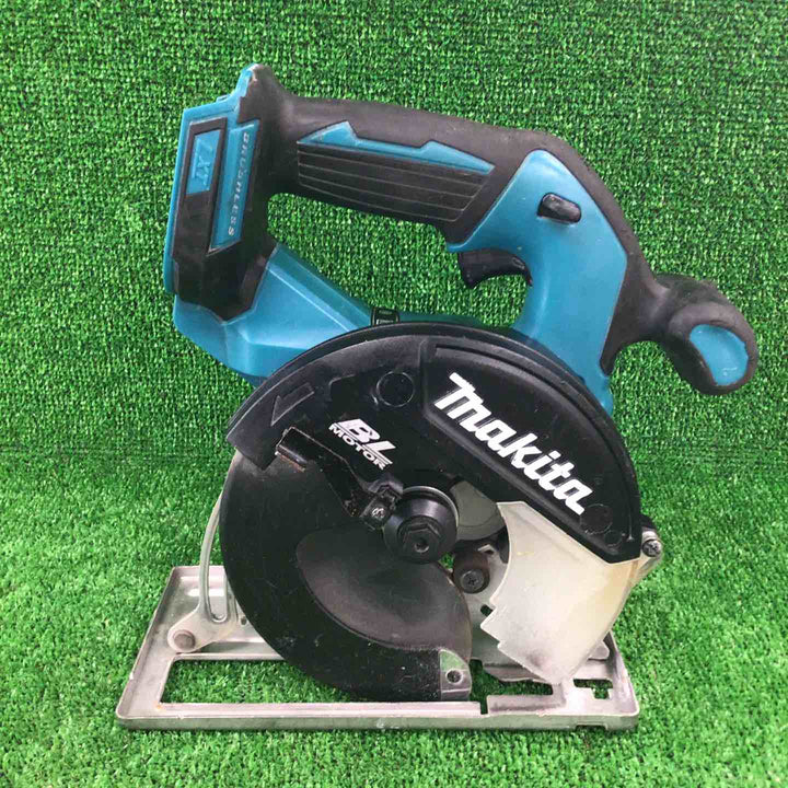 ★マキタ(makita) コードレスチップソーカッター CS551DZ【川崎店】