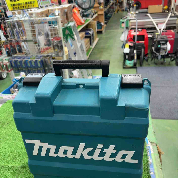 【美品】マキタ(makita) 高圧エアネジ打ち機 AR411HR【桶川店】