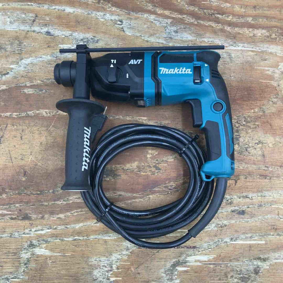 ★マキタ(makita) ハンマドリル HR1841F【柏店】