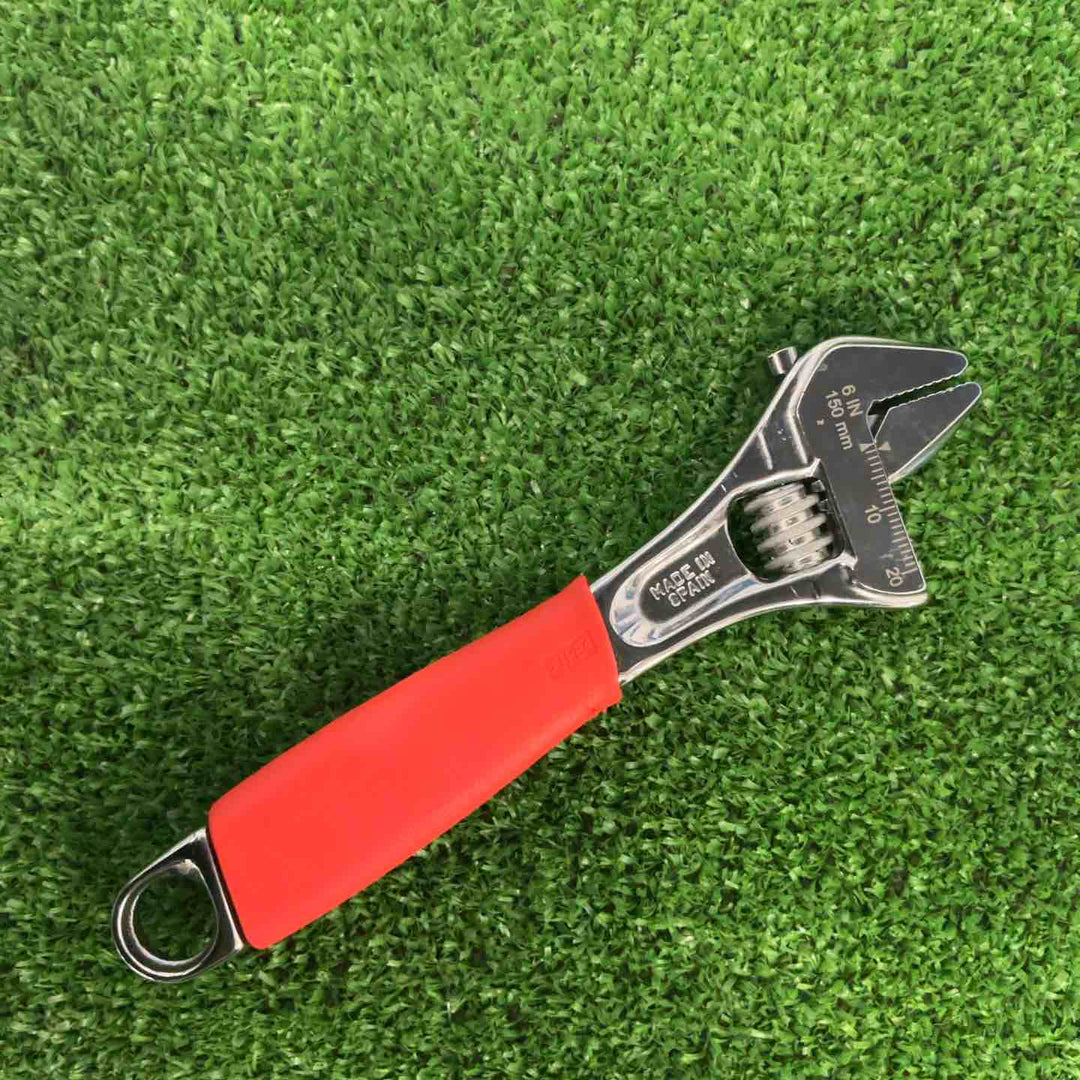 スナップオン snap-on モンキーレンチ FADH6B【草加店】