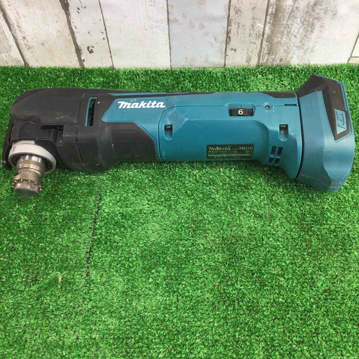 ★マキタ(makita) コードレスマルチツール TM41DZ【町田店】