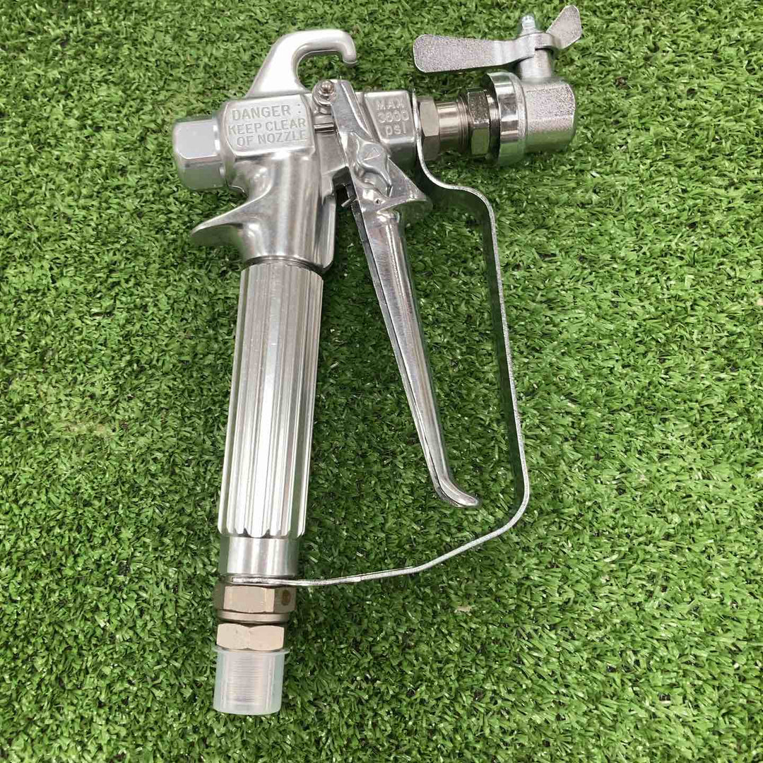 SEIWA/精和産業 エアレスガン SG-24V【川崎店】