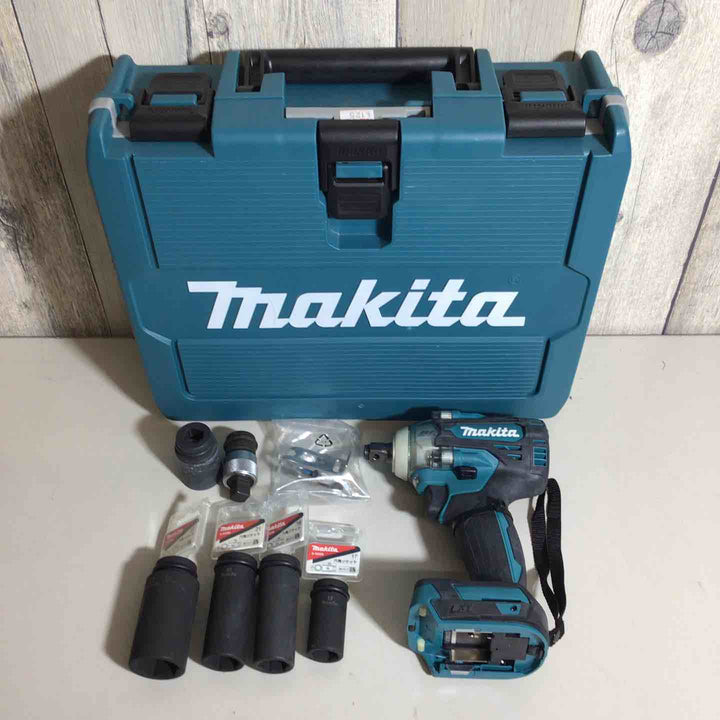 ★マキタ(makita) コードレスインパクトレンチ TW300DZ【戸田店】