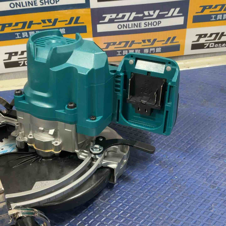 ★マキタ(makita) コードレス丸のこ HS631DGXS【草加店】
