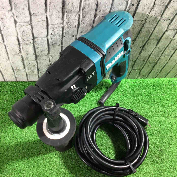 ★マキタ(makita) ハンマドリル HR1841F【川口店】