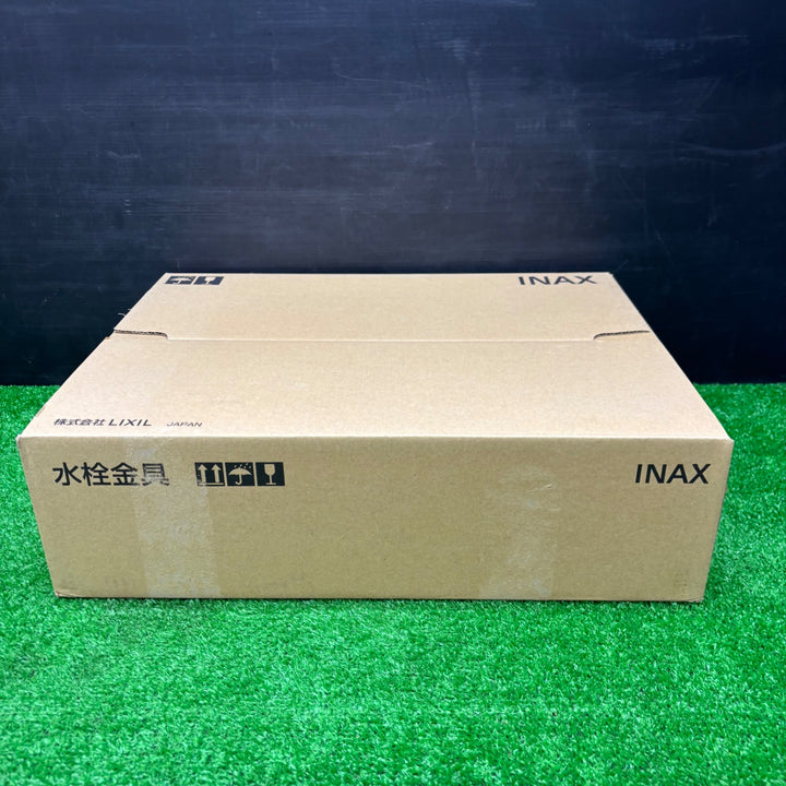 INAX 寒冷地（水抜式) シングルレバー混合水 SF-WL438SY-JG【電材館越谷店】