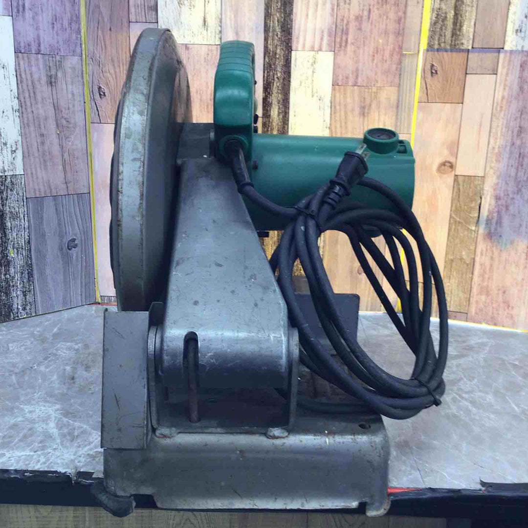 【中古品】☆ハイコーキ(HIKOKI ※旧:日立工機) 高速切断機 CC14SF【八潮店】