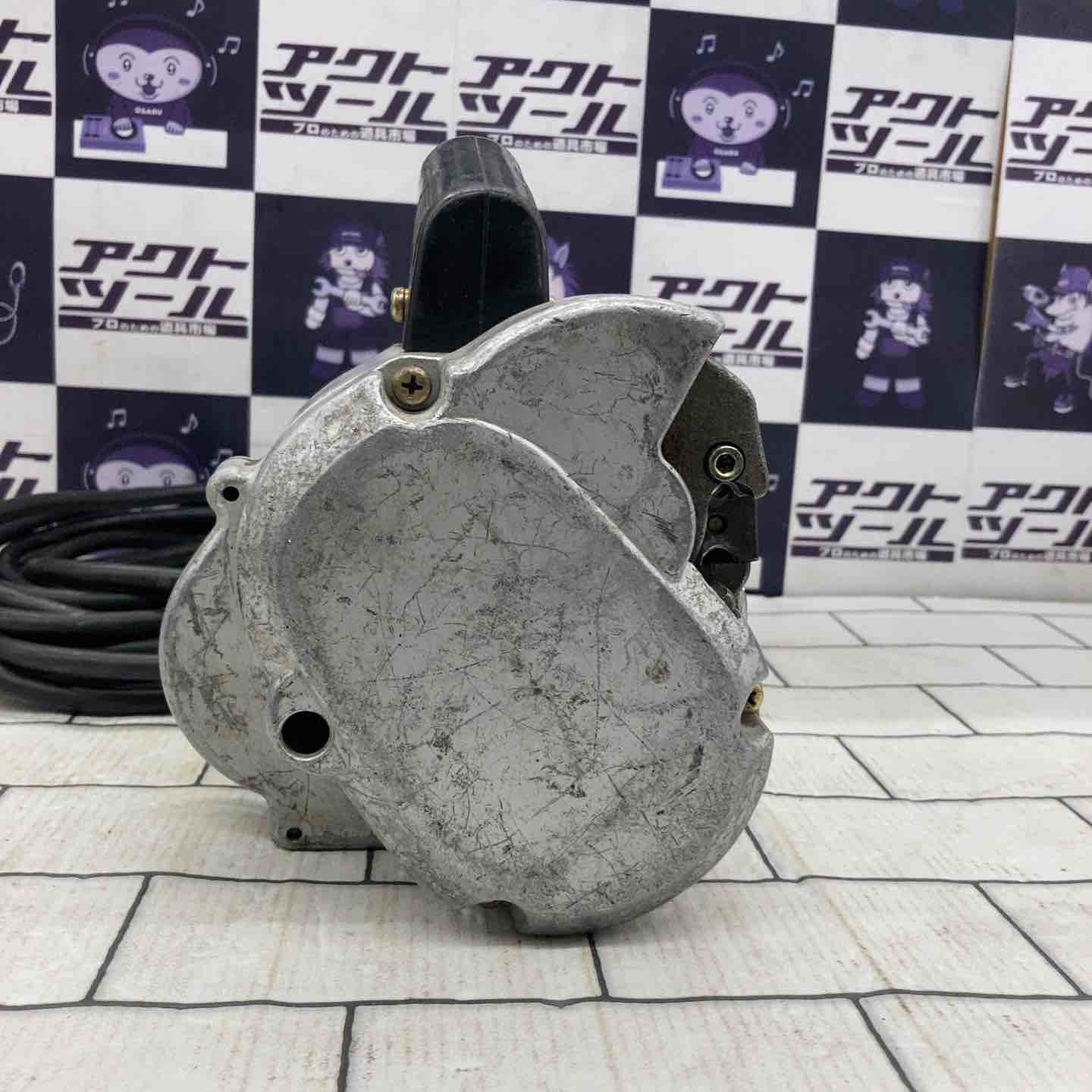 日立　全ネジカッター　CL10 ◇ハイコーキ(HIKOKI ※旧:日立工機) 全ネジカッター CL10【所沢
