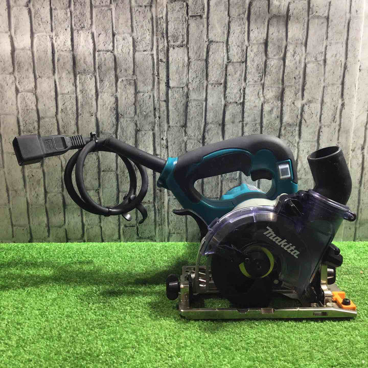 ★マキタ(makita) 防じん丸のこ KS4000FX【川口店】