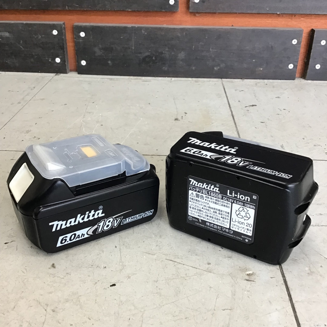 【中古美品】マキタ/makita 18V インパクトレンチ TW1001DRGX【鴻巣店】