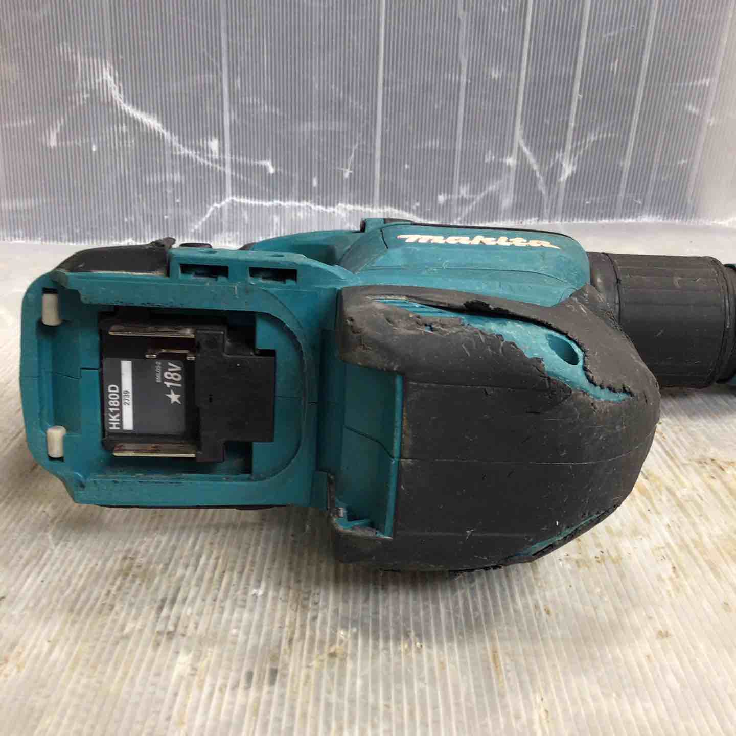 ☆マキタ(makita) コードレスケレン HK180DZK【草加店 ☆マキタ(makita) コードレスケレン HK180DZK【草加店