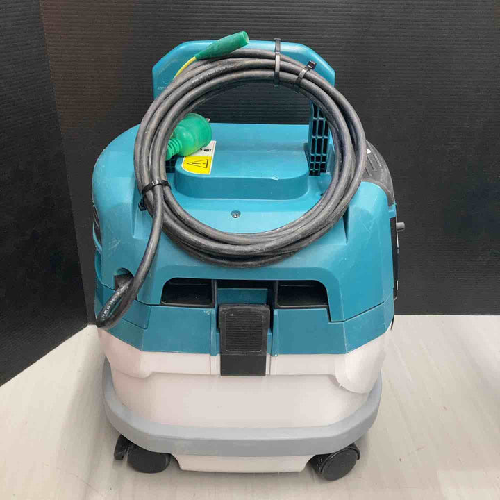 ★マキタ(makita) 集じん機 乾湿両用 VC0820 ホース欠品【戸田店】