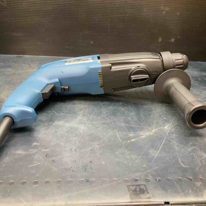 ◇リョービ(RYOBI) メタルセンサー付ハンマドリル ED-263MS【川越店】
