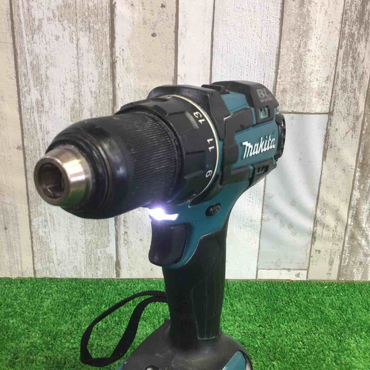 ☆マキタ(makita) コードレスドリルドライバ DF470DZ【町田店】