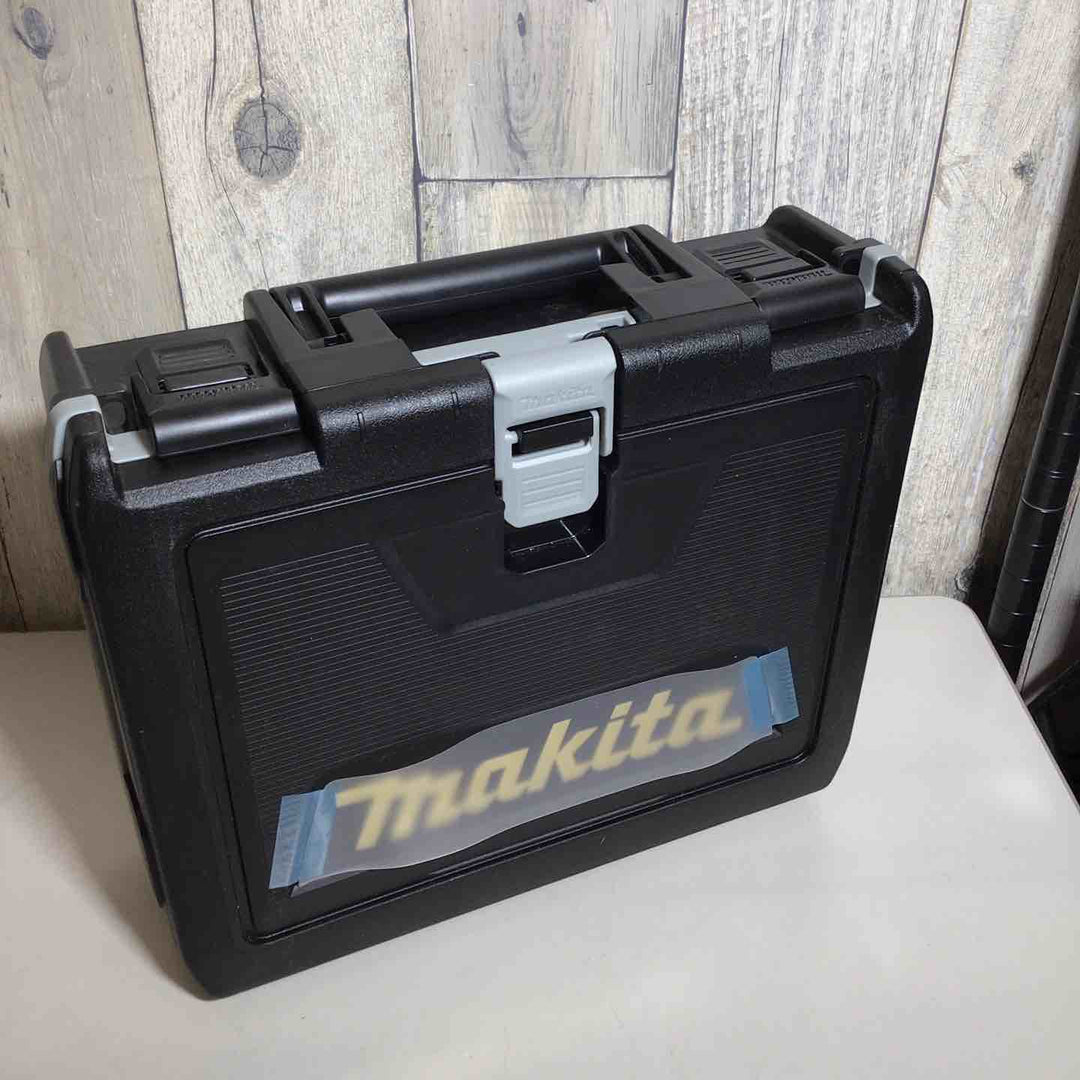 【未使用品】 マキタ makita コードレス インパクトドライバー TD173DGXPG プレミアムグレージュ 本体＋ケース インパクト 20周年 限定色 【戸田店】