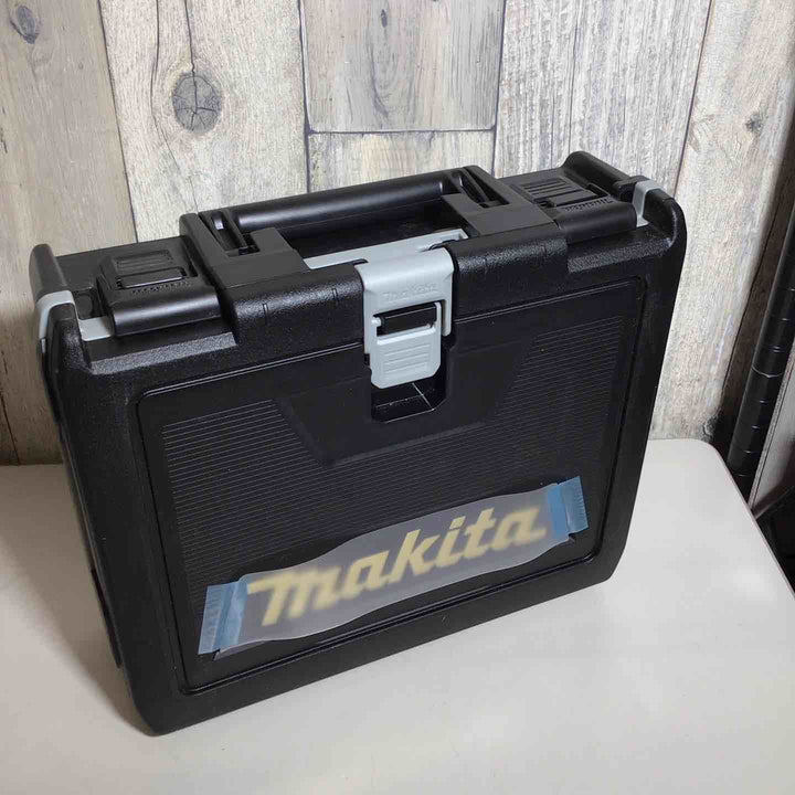 【未使用品】 マキタ makita コードレス インパクトドライバー TD173DGXPG プレミアムグレージュ 本体＋ケース インパクト 20周年 限定色 【戸田店】