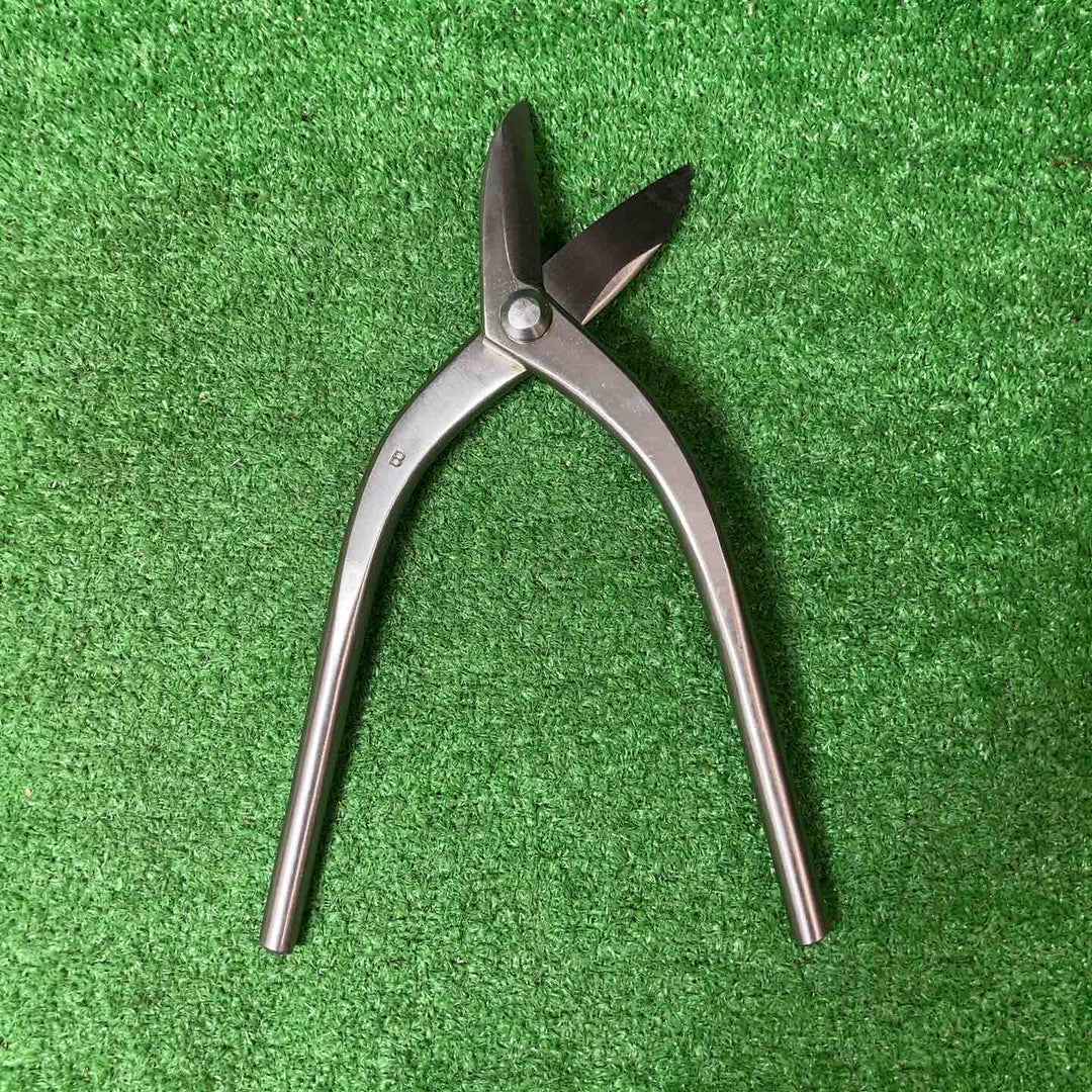 【未使用品(店頭展示品)】◇寿盛光 縦切鋏 270mm【岩槻店】