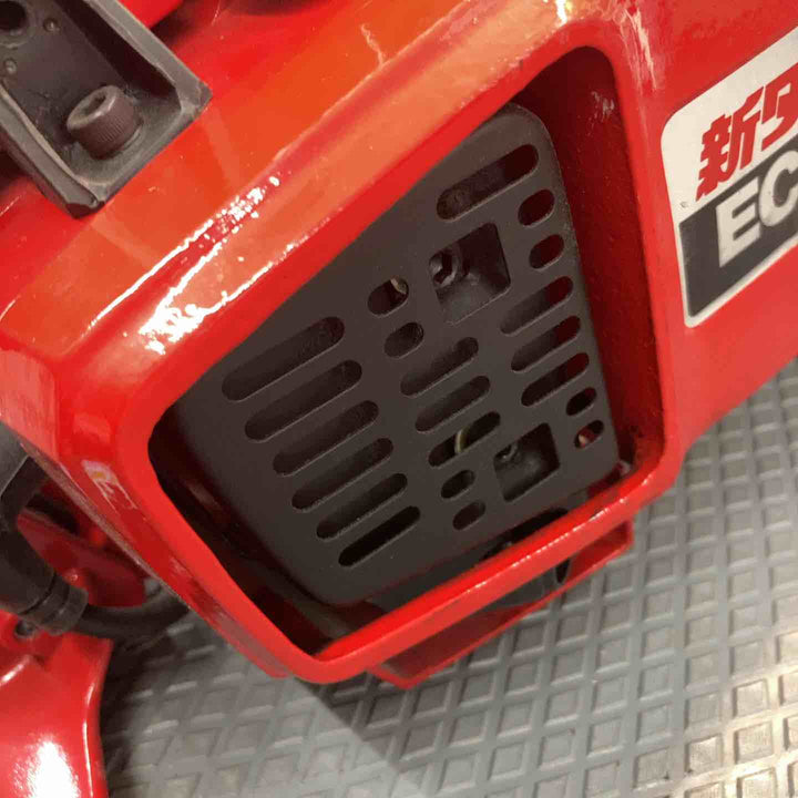 【中古品】新ダイワ(Shindaiwa) エンジンカッター EC90【所沢店】