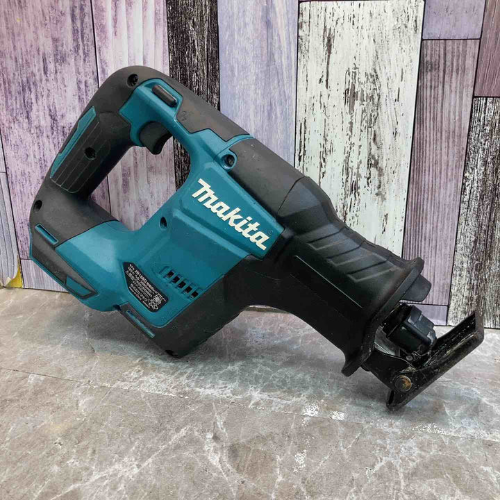 ☆マキタ(makita) コードレスレシプロソー 本体のみ JR188DZ【八潮店】