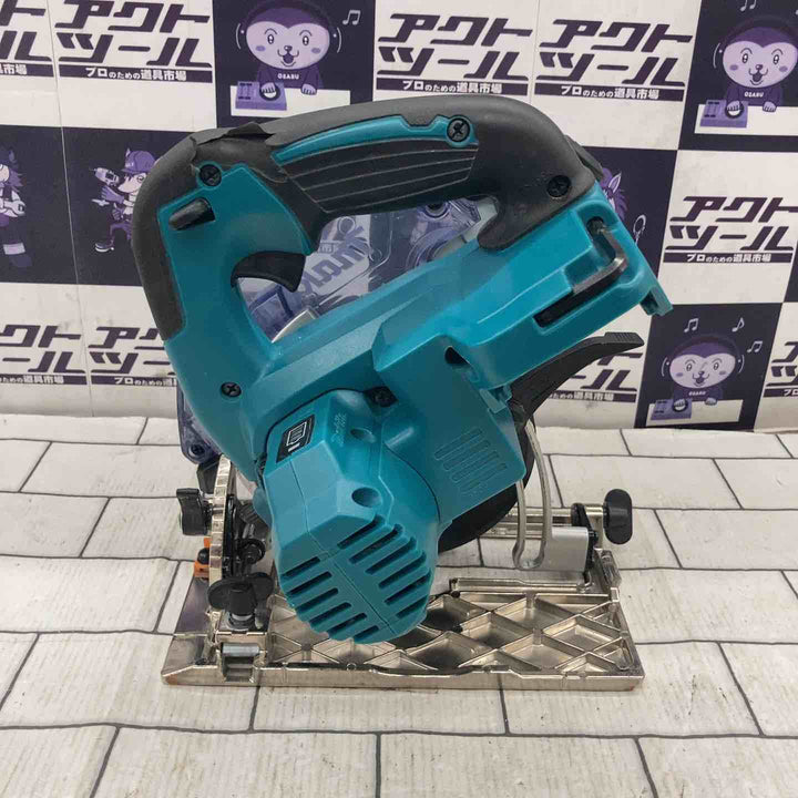 ★マキタ(makita) コードレス防じん丸のこ KS510DZ【所沢店】