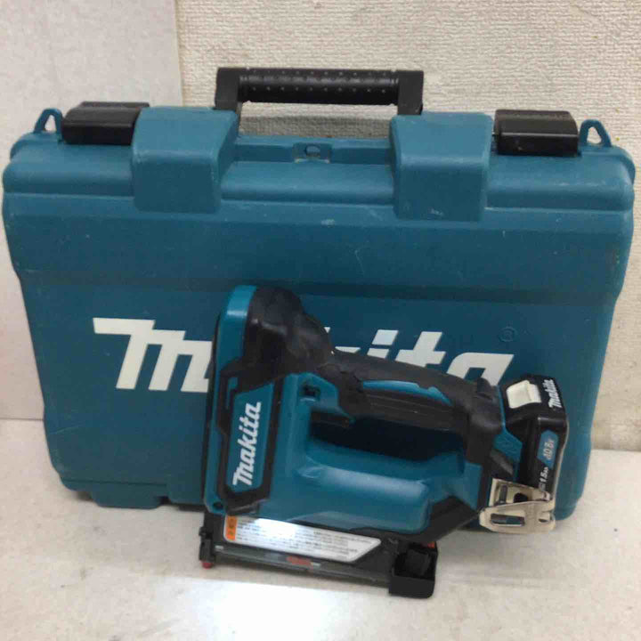 ★マキタ(makita) コードレスピンネイラ PT354DSH【町田店】