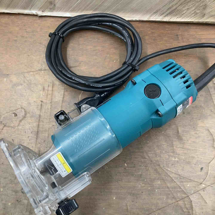 ☆マキタ(makita) 電子トリマ 3707FC【八潮店】