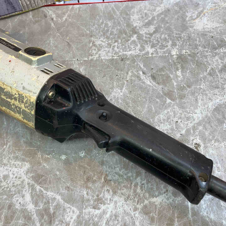 ◇ハイコーキ(HIKOKI ※旧:日立工機) 180mm 電子ディスクグラインダ G18Y1【八潮店】