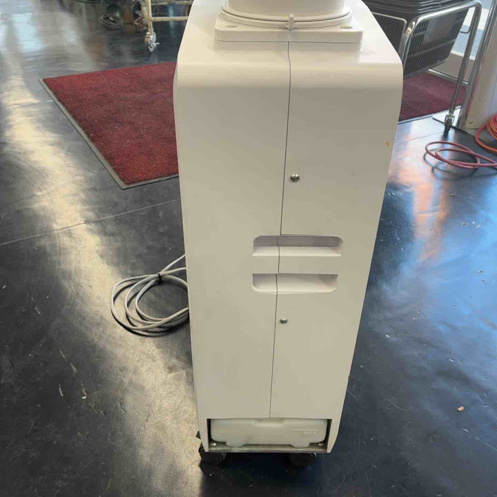 【中古品】 スイデン (Suiden) スポットクーラー SS-16MXW-1  スポットエアコン【藤沢店】