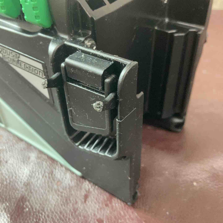 【中古品】ハイコーキ(HIKOKI ※旧:日立工機) ハンマドリル DH28PD ※集塵システム付【東大和店】