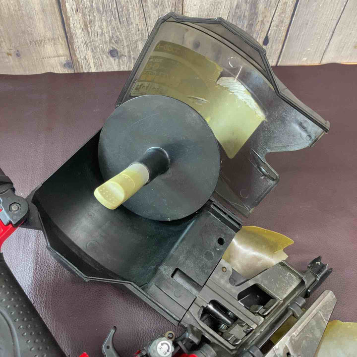 【中古品】 ★マキタ(makita) 90mm 高圧エア釘打ち機 AN911H 【東大和店】