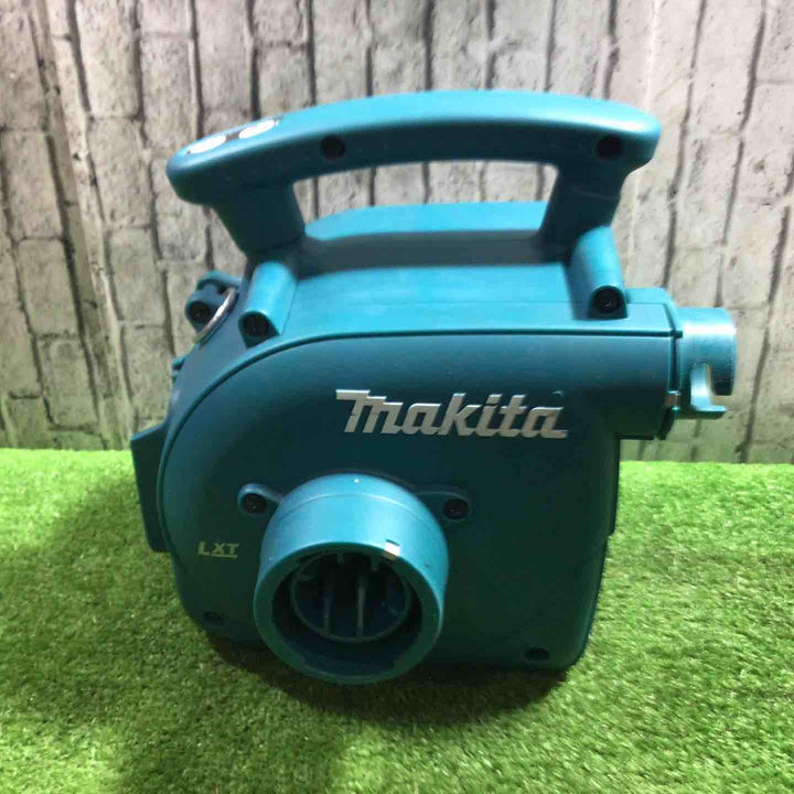 ☆マキタ(makita) コードレス集じん機 VC350DZ 18V 動作確認済み【川口店】
