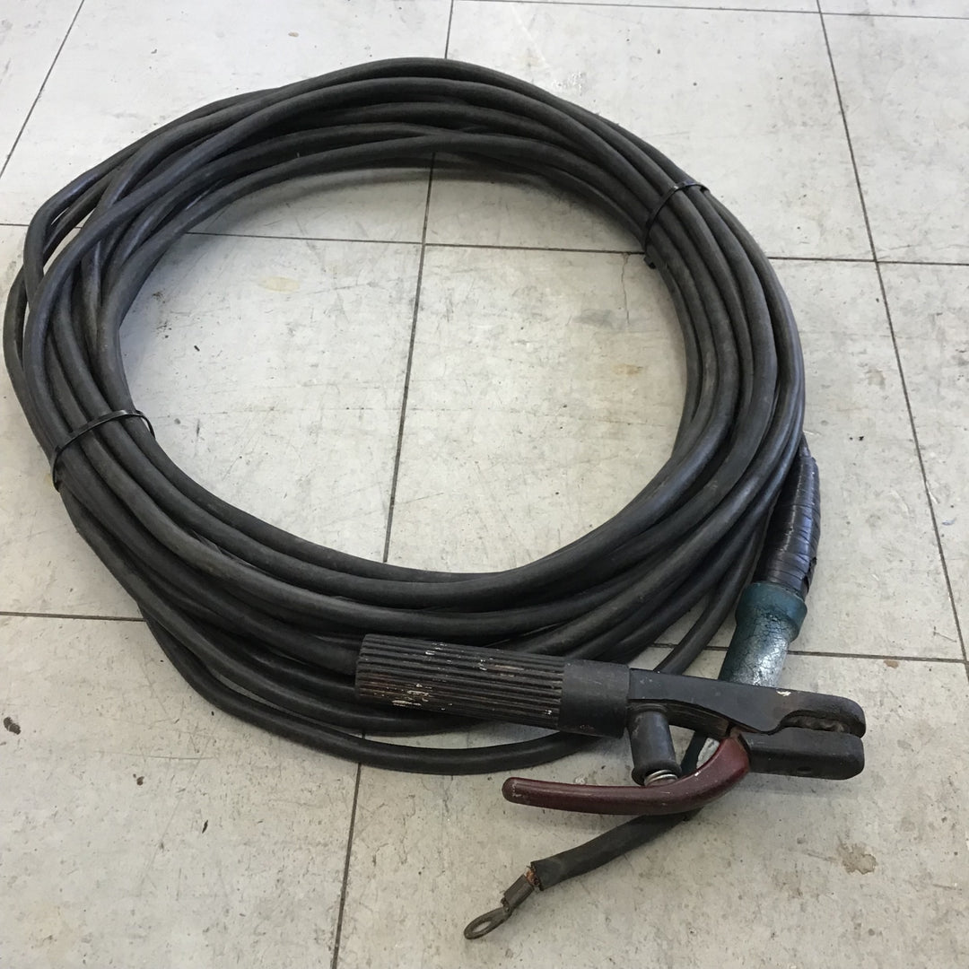【中古品 / 店頭受取り限定】 新ダイワ/Shindaiwa エンジンウェルダー EGW2800MI 【鴻巣店】