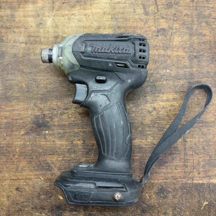☆マキタ(makita) コードレスインパクトドライバー TD136DZB【八潮店】