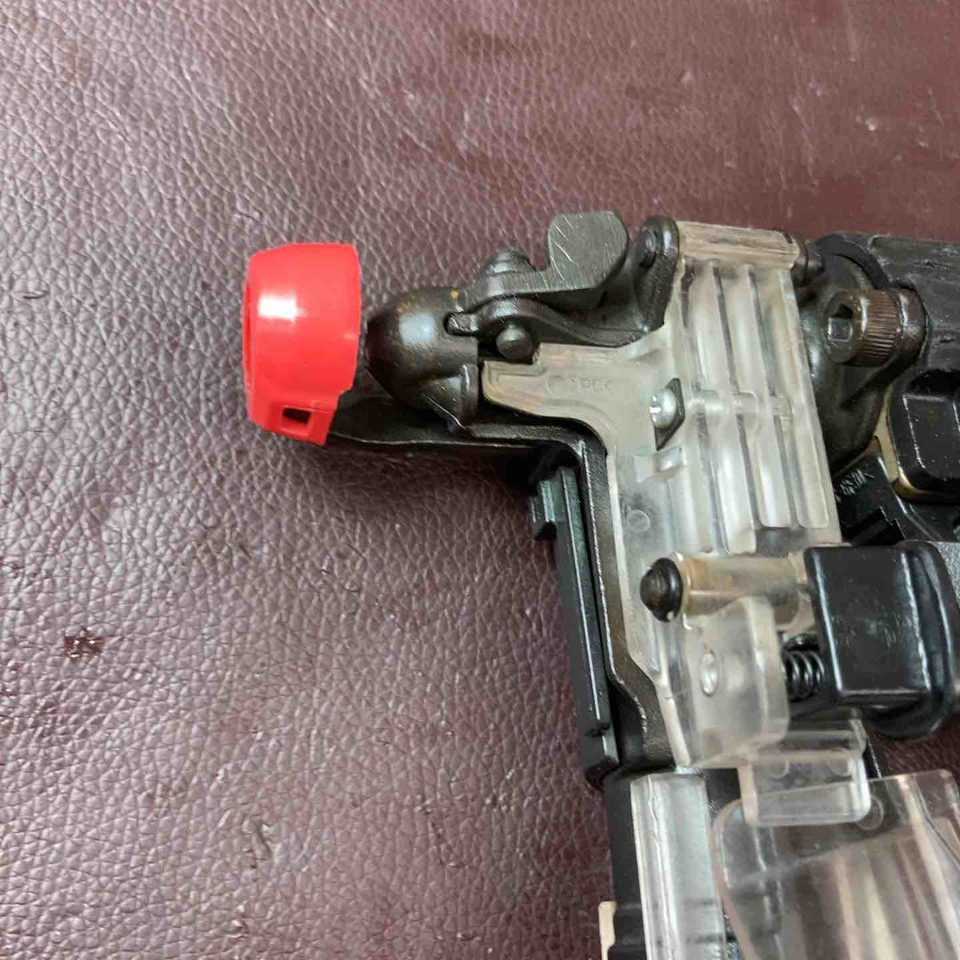 【中古品】 ハイコーキ(HIKOKI ※旧:日立工機) 高圧エアネジ打ち機 WF4HS 【東大和店】