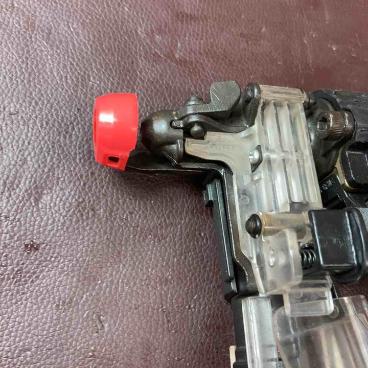 【中古品】 ハイコーキ(HIKOKI ※旧:日立工機) 高圧エアネジ打ち機 WF4HS 【東大和店】