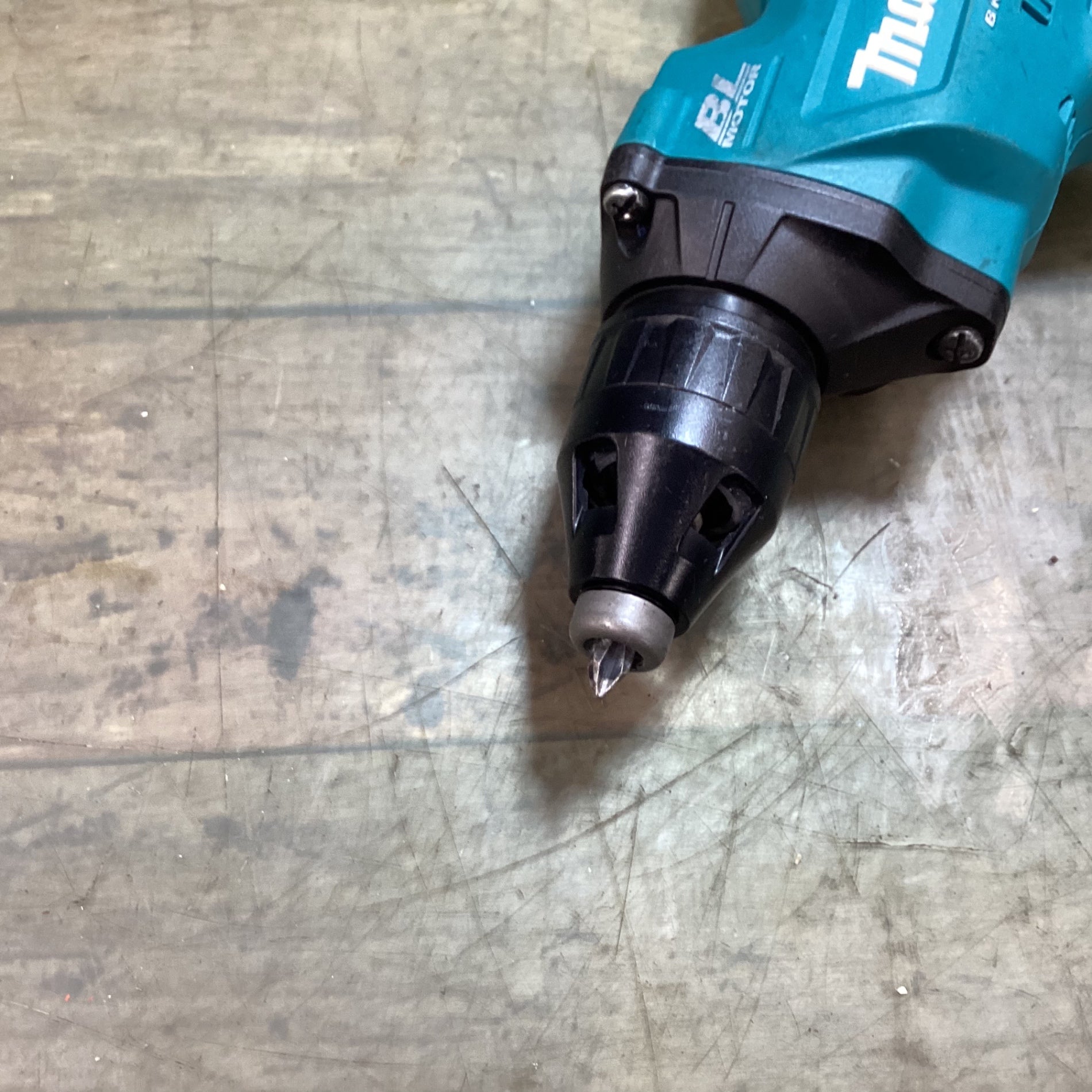 マキタ(makita) コードレススクリュードライバー FS600DZ 【東大和店