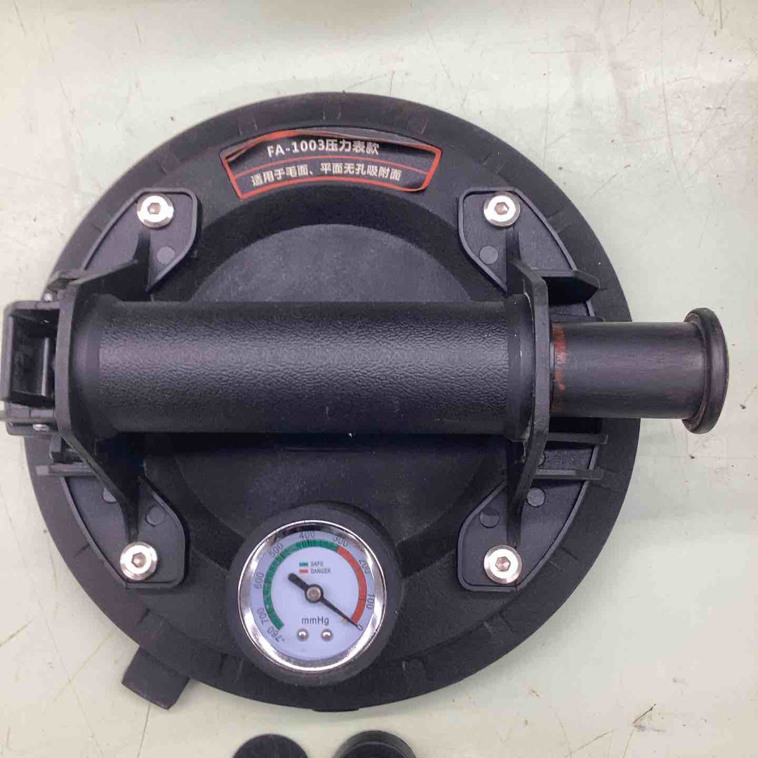 FA1003 バキュームリフター 真空吸着で運搬 100㎏ 画像のものが全てです 【越谷店】