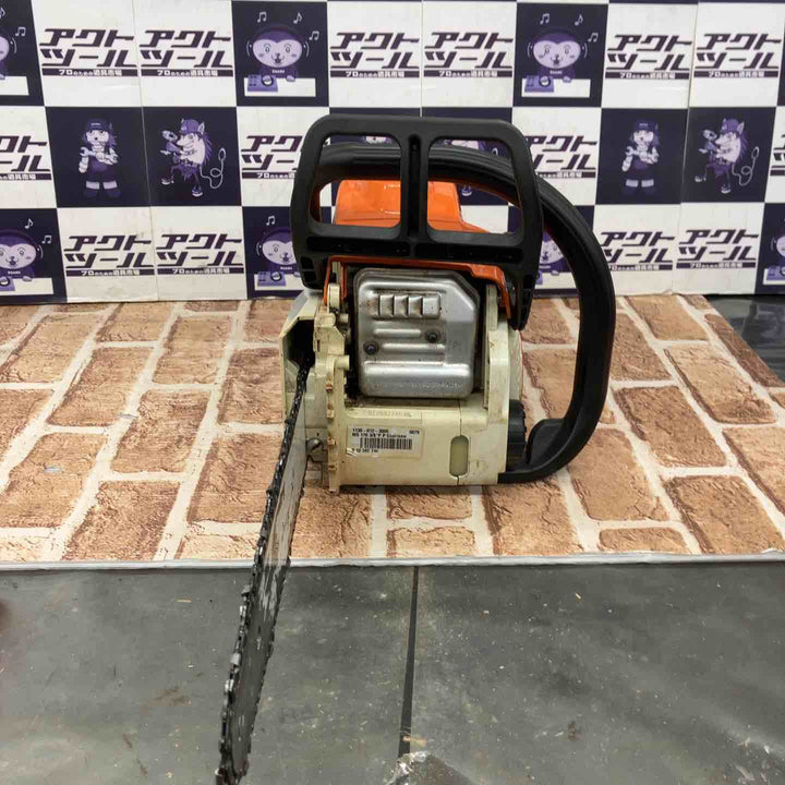◇スチール(STIHL)  エンジンチェーンソー MS170【所沢店】