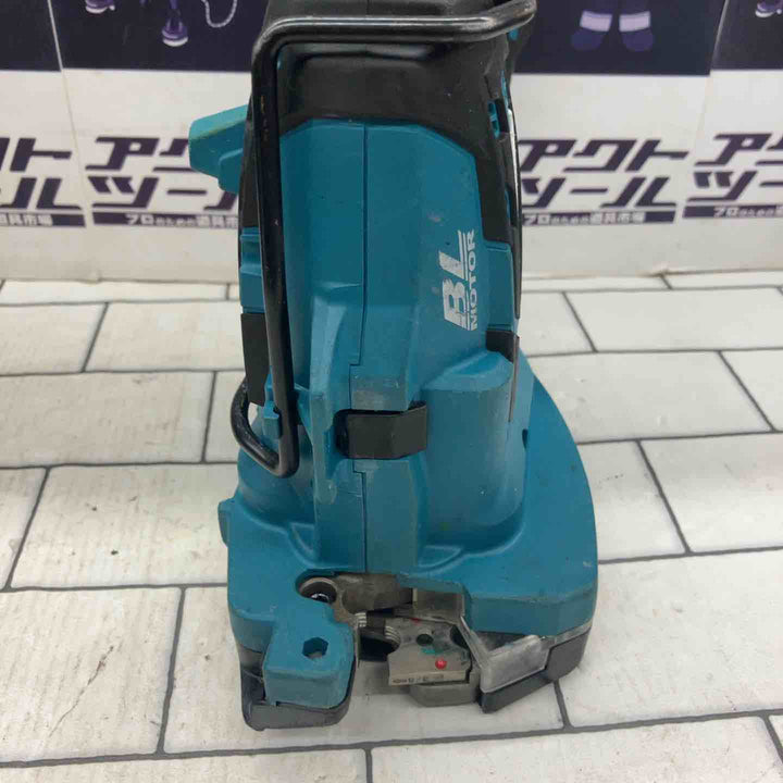 ★マキタ(makita) コードレス全ネジカッター SC103DSMX W3/8刃付(10.8V1.5Ahバッテリー2個、充電器)【所沢店】