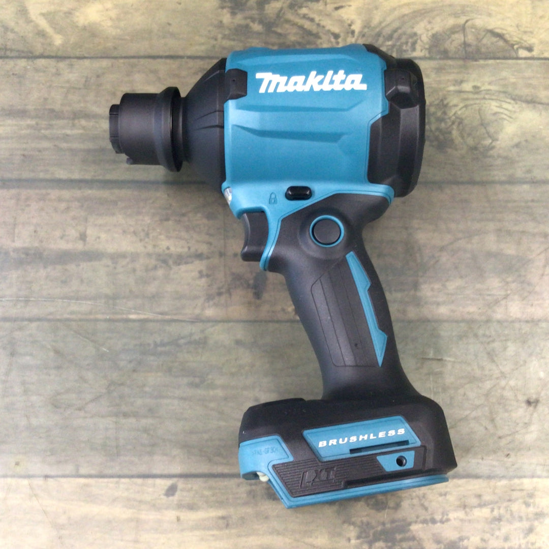 ★マキタ(makita) コードレスエアダスタ AS180DZ 【東大和店】