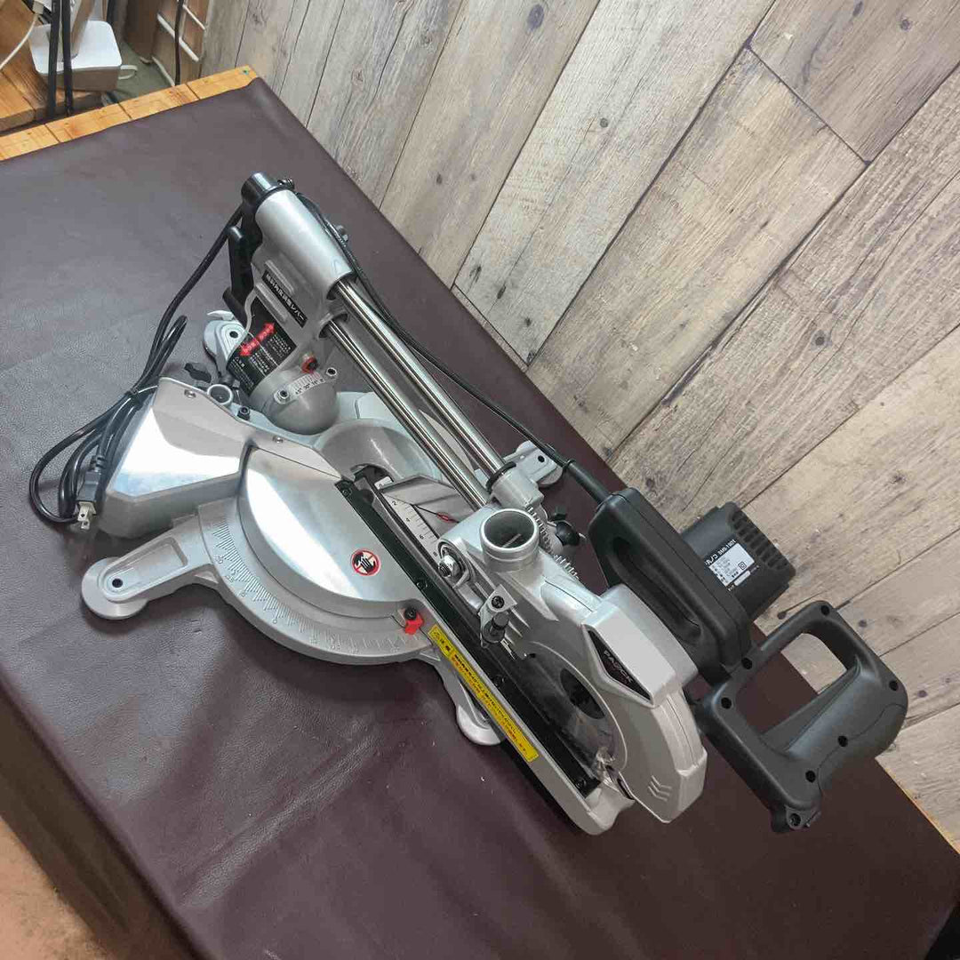 【中古美品】 パオック(PAOCK) 190mmスライド丸ノコ SMS-190T DIYモデル 【東大和店】