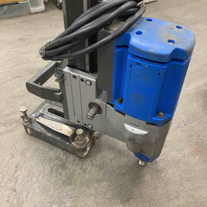 シブヤ コアドリル TS-165【川崎店】