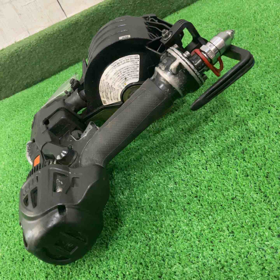 ☆マックス(MAX) 高圧エア釘打ち機 HN-65N3(D)-BK 動作確認済【川口店】