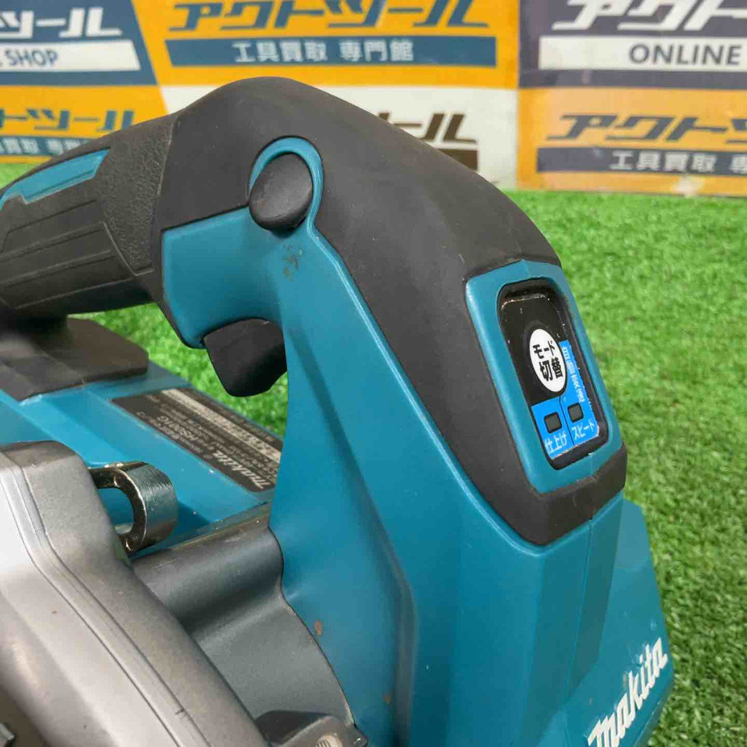 ★マキタ(makita) コードレス丸のこ HS001GZ【草加店】