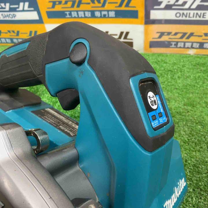 ★マキタ(makita) コードレス丸のこ HS001GZ【草加店】
