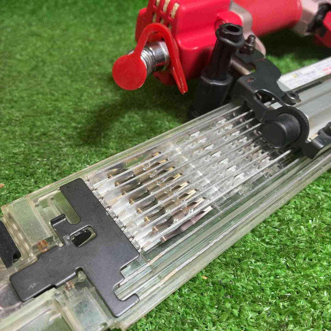 ◇マックス(MAX) 高圧フィニッシュネイラ HA-55SF1【藤沢店】