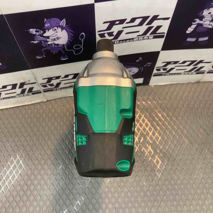 【中古品】マキタ(makita) コードレスインパクトドライバー MTD002DZ【所沢店】